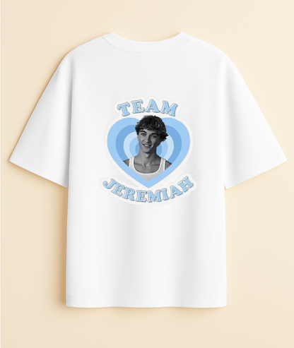 The Team Jeremiah | The Summer I Turned Pretty Noirs Clothing -Noirs Clothing