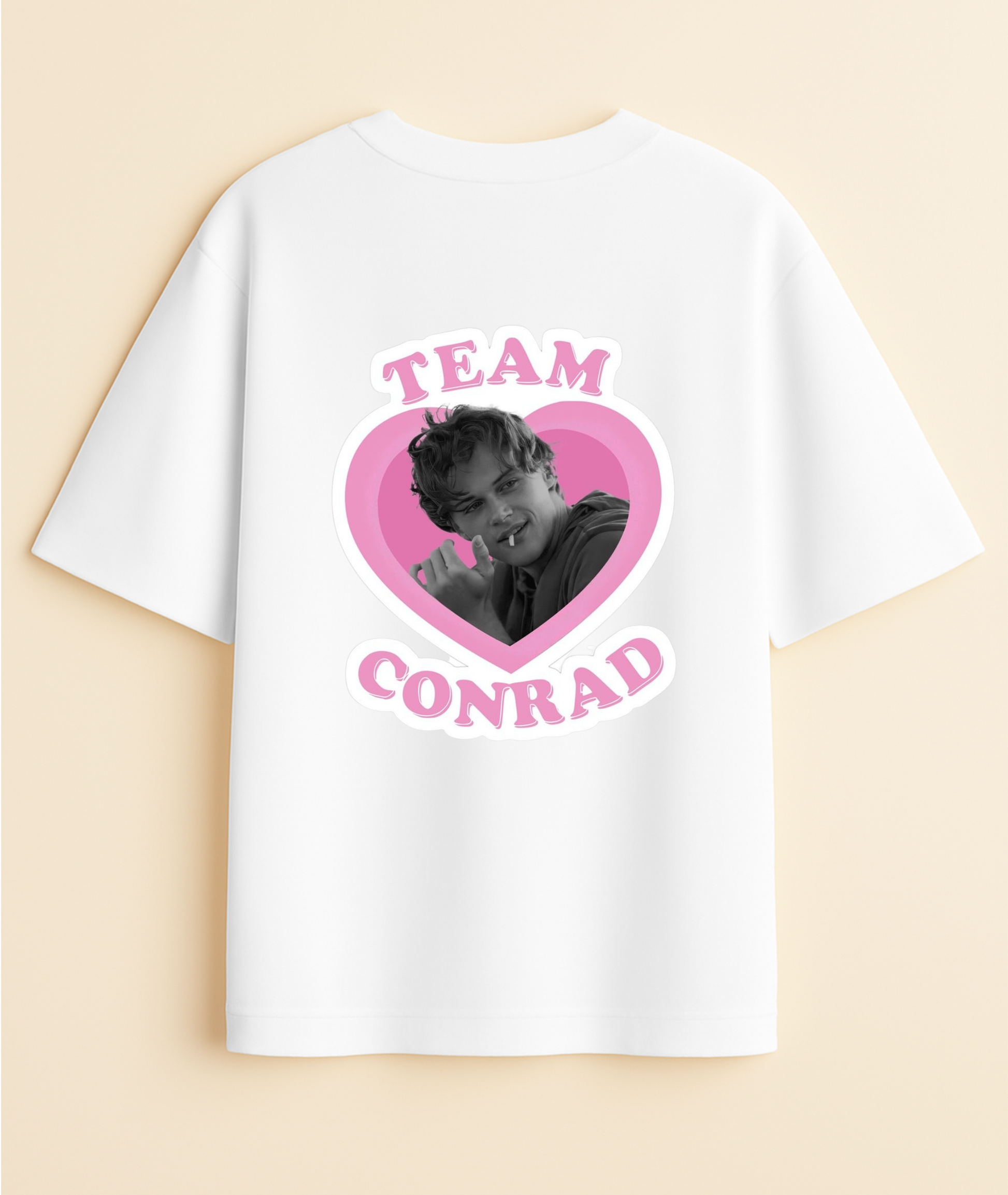 The Team Conrad | The Summer I Turned Pretty Noirs Clothing -Noirs Clothing