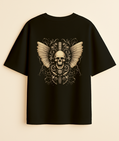 The Gilded Engine (Copy) Noirs Clothing -Noirs Clothing