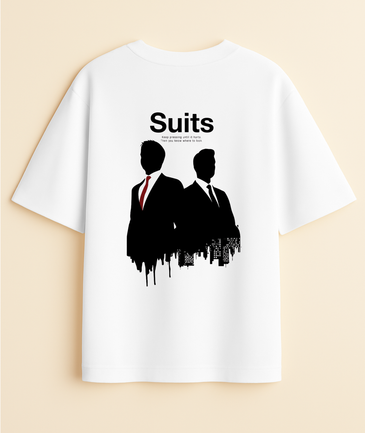 The Closer | Suits Noirs Clothing -Noirs Clothing