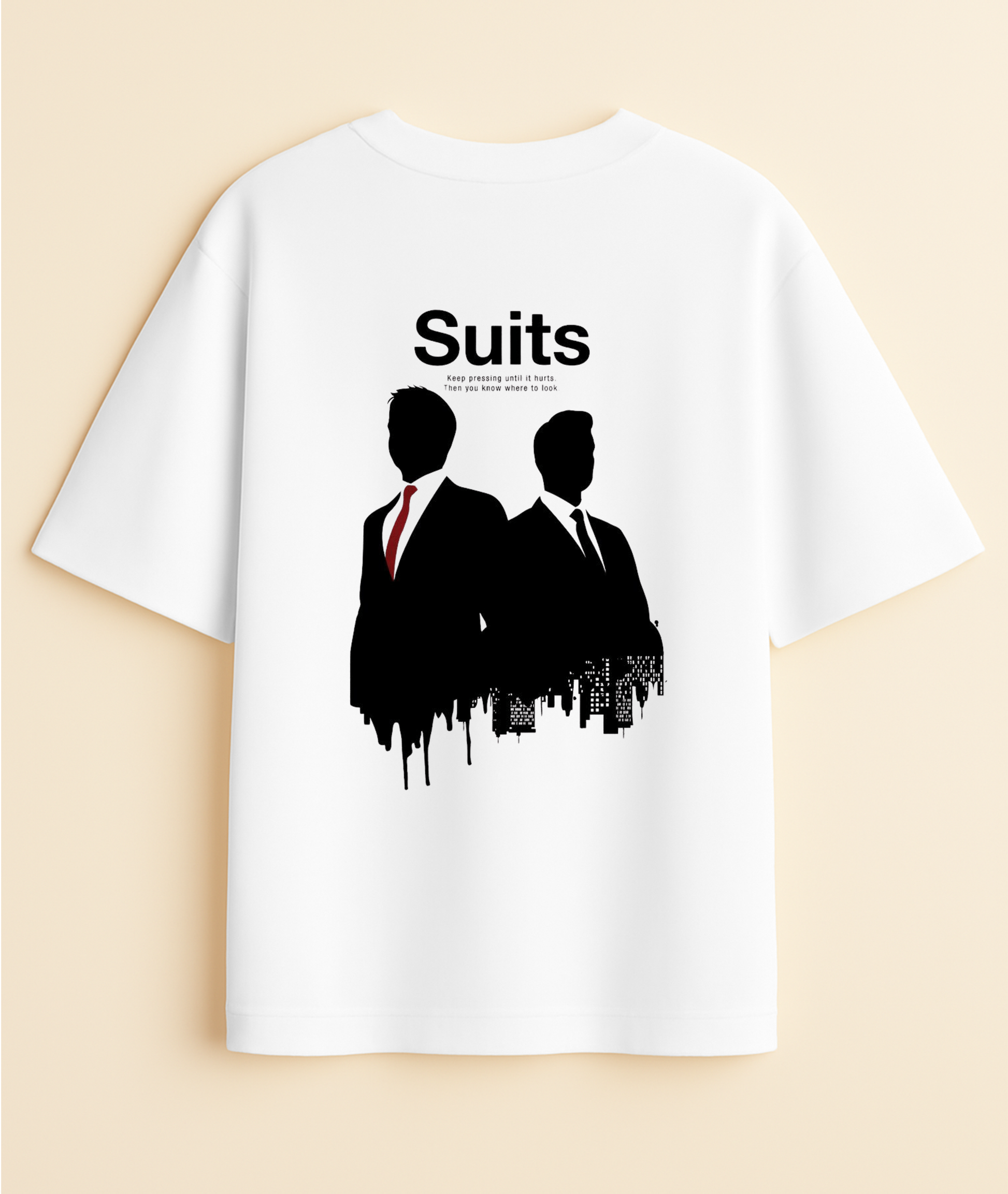 The Closer | Suits Noirs Clothing -Noirs Clothing