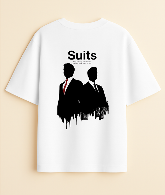 The Closer | Suits Noirs Clothing -Noirs Clothing