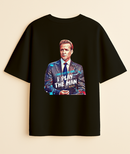 I Play The Man | Suits Noirs Clothing -Noirs Clothing