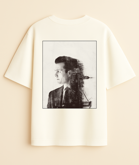 The Titan | Suits Noirs Clothing -Noirs Clothing