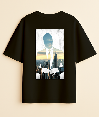 The Skyline | Suits Noirs Clothing -Noirs Clothing