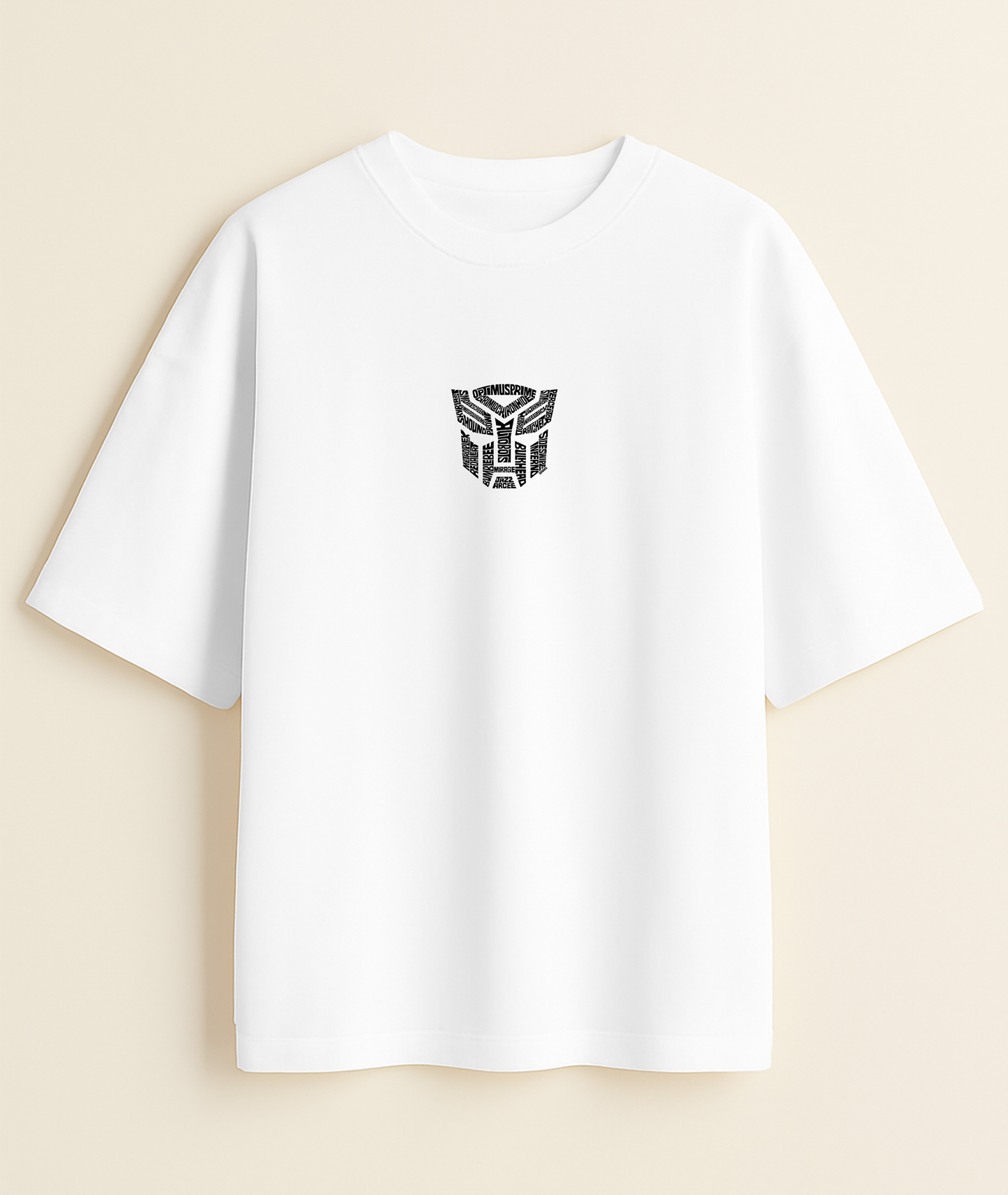 The Scout | Transformers Noirs Clothing -Noirs Clothing