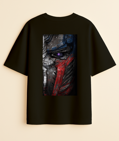 The Nemesis | Transformers Noirs Clothing -Noirs Clothing