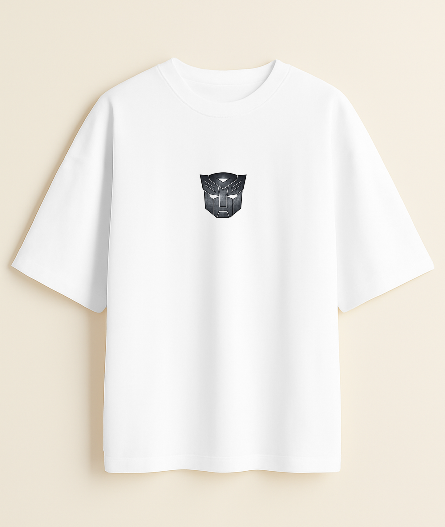 The Leader | Transformers Noirs Clothing -Noirs Clothing