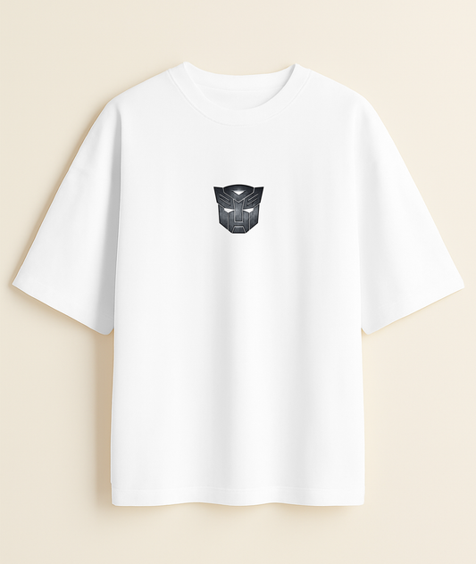 The Leader | Transformers Noirs Clothing -Noirs Clothing