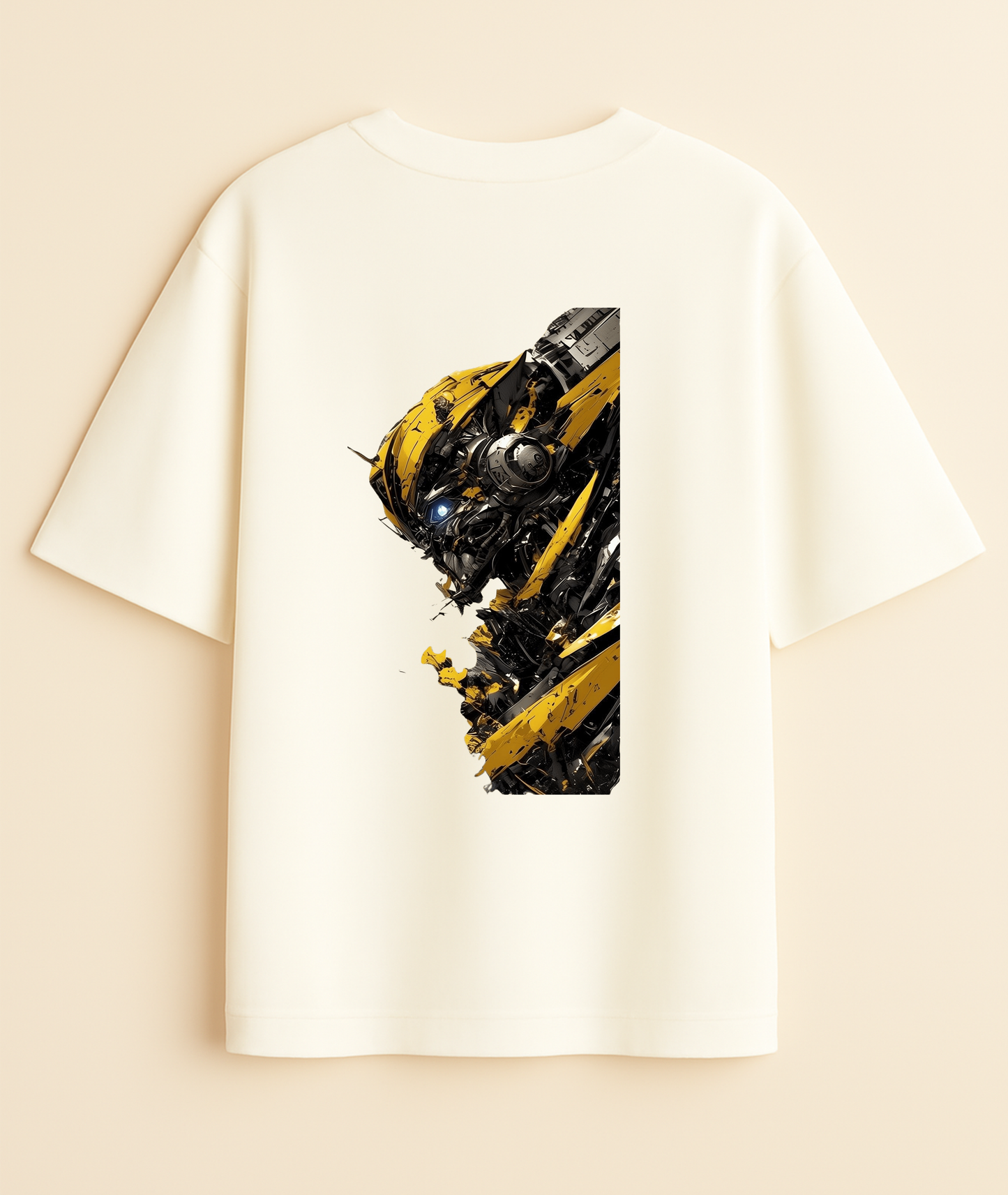 The B-127 | Transformers Noirs Clothing -Noirs Clothing