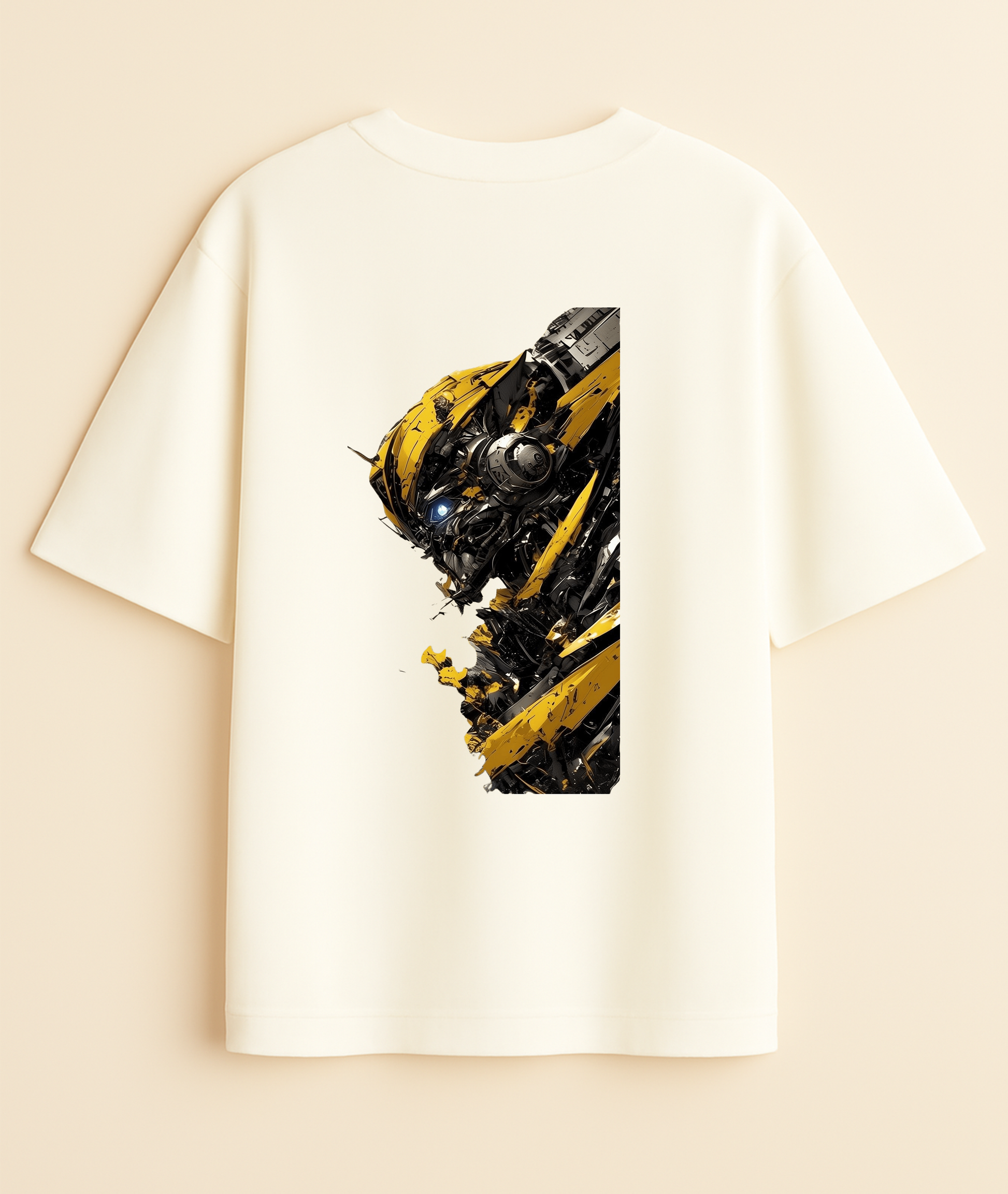 The B-127 | Transformers Noirs Clothing -Noirs Clothing