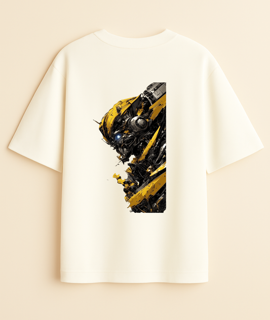 The B-127 | Transformers Noirs Clothing -Noirs Clothing
